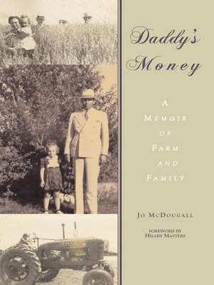 cover image of Daddy's Money